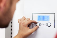 best Chavel boiler servicing companies