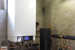 Chavel condensing boiler companies