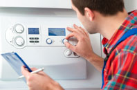 free Chavel gas safe engineer quotes