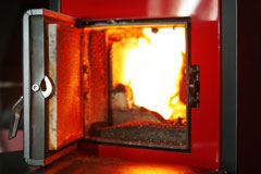 solid fuel boilers Chavel